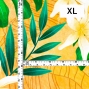 Hula Fabric / Tiare / JKH-642-YE
