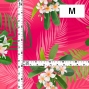 Hula Fabric / Plumeria / JKH-644-PI