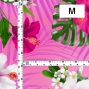 Hula Fabric / Hibiscus / JKH-646-PI