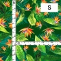 Hula Fabric / Strelitzia / JKH-650-GR