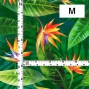 Hula Fabric / Strelitzia / JKH-650-GR