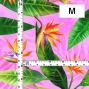 Hula Fabric / Strelitzia / JKH-650-PI