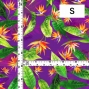 Hula Fabric / Strelitzia / JKH-650-PU