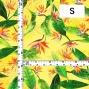 Hula Fabric / Strelitzia / JKH-650-YE