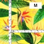 Hula Fabric / Strelitzia / JKH-650-YE