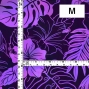 Hula Fabric / Hibiscus / JKH-654-PU