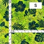 Hula Fabric / Hibiscus / JKH-654-YEGR
