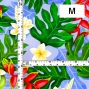 Hula Fabric / Breadfruit / JKH-656-BL