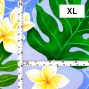 Hula Fabric / Breadfruit / JKH-656-BL