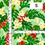 Hula Fabric / Breadfruit / JKH-656-GR