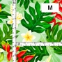 Hula Fabric / Breadfruit / JKH-656-GR