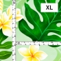 Hula Fabric / Breadfruit / JKH-656-GR