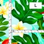 Hula Fabric / Breadfruit / JKH-656-LBL