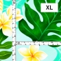Hula Fabric / Breadfruit / JKH-656-LBL