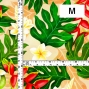 Hula Fabric / Breadfruit / JKH-656-OR