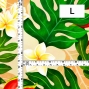 Hula Fabric / Breadfruit / JKH-656-OR