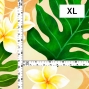 Hula Fabric / Breadfruit / JKH-656-OR
