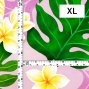 Hula Fabric / Breadfruit / JKH-656-PI