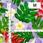 Hula Fabric / Breadfruit / JKH-656-PU