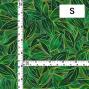Hula Fabric / Ti Leaf / JKH-658-GR