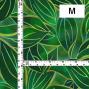 Hula Fabric / Ti Leaf / JKH-658-GR