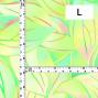 Hula Fabric / Ti Leaf / JKH-658-LGR