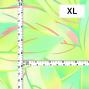 Hula Fabric / Ti Leaf / JKH-658-LGR