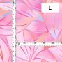 Hula Fabric / Ti Leaf / JKH-658-PI