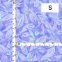 Hula Fabric / Ti Leaf / JKH-658-PU