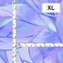 Hula Fabric / Ti Leaf / JKH-658-PU