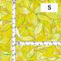 Hula Fabric / Ti Leaf / JKH-658-YE
