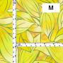 Hula Fabric / Ti Leaf / JKH-658-YE