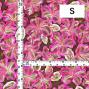 Hula Fabric / Hibiscus / JKH-662-BRPI