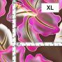 Hula Fabric / Hibiscus / JKH-662-BRPI