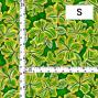 Hula Fabric / Hibiscus / JKH-662-GRYE