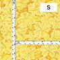 Hula Fabric / Hibiscus / JKH-662-ORYE