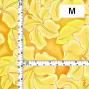 Hula Fabric / Hibiscus / JKH-662-ORYE