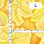 Hula Fabric / Hibiscus / JKH-662-ORYE