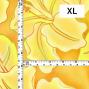 Hula Fabric / Hibiscus / JKH-662-ORYE