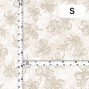 Hula Fabric / Watercolor Orchid / JKH-664-BE