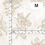 Hula Fabric / Watercolor Orchid / JKH-664-BE