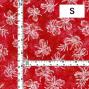 Hula Fabric / Watercolor Orchid / JKH-664-DRD