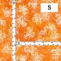 Hula Fabric / Watercolor Orchid / JKH-664-OR