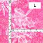 Hula Fabric / Watercolor Orchid / JKH-664-PI