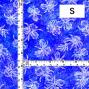 Hula Fabric / Watercolor Orchid / JKH-664-RBL