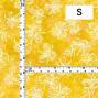 Hula Fabric / Watercolor Orchid / JKH-664-YE