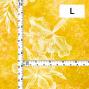 Hula Fabric / Watercolor Orchid / JKH-664-YE