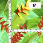 Hula Fabric / Heliconia / JKH-666-GR