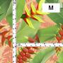 Hula Fabric / Heliconia / JKH-666-OR
