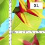 Hula Fabric / Heliconia / JKH-666-TBL